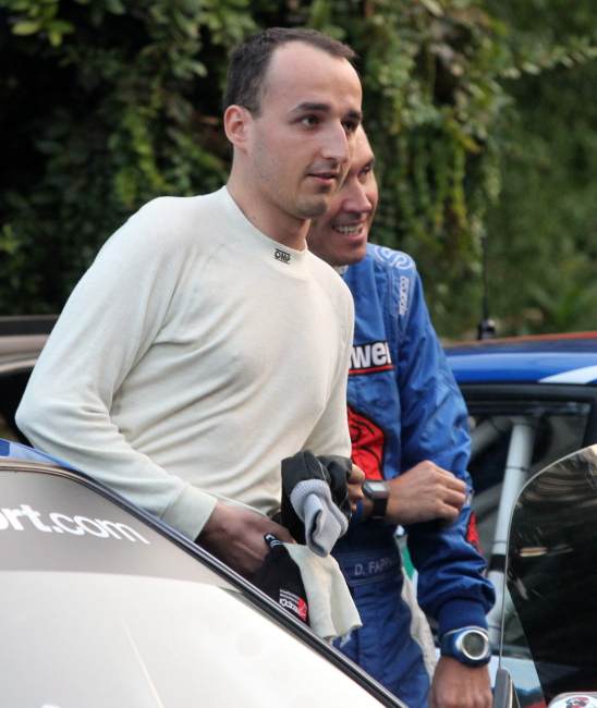 Kubica