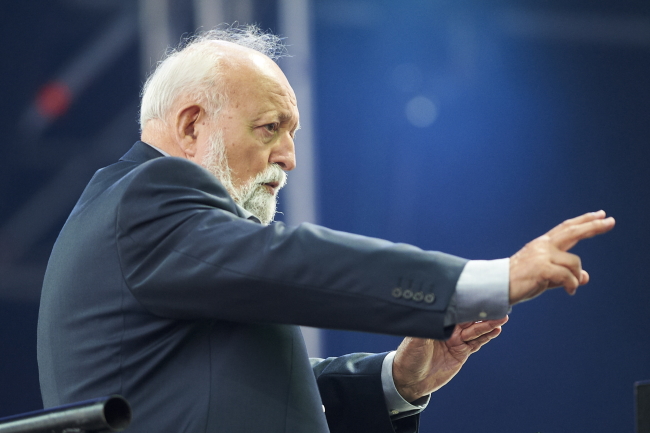 Penderecki